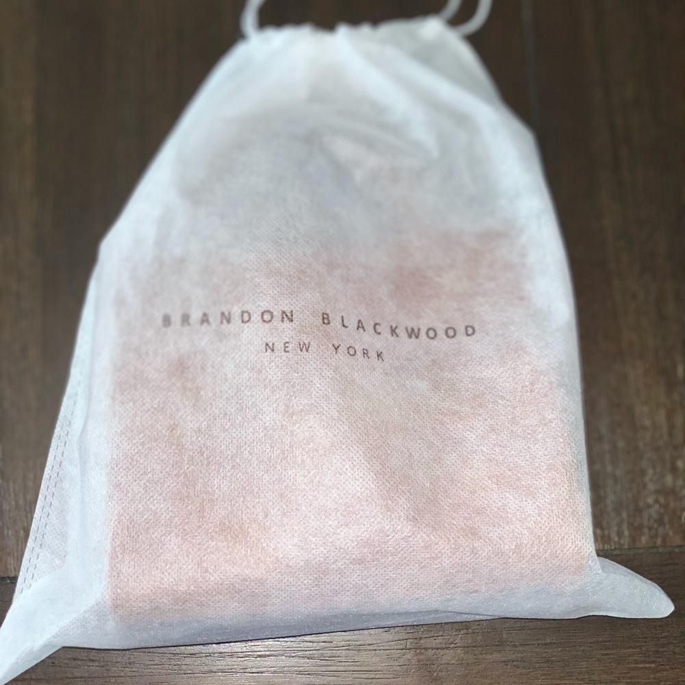 Limited Edition “End Systemic Racism” Purse - Picture 3 of 8